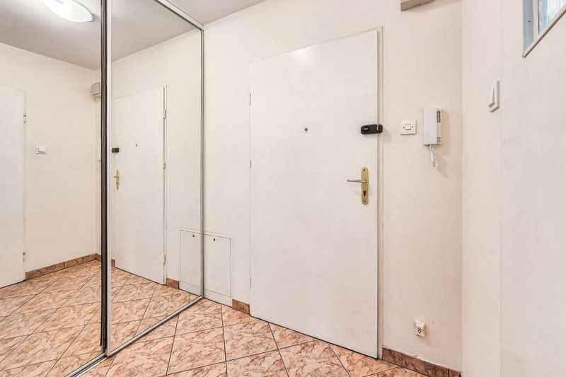 1pok, 35met, Okolice Nowowiejskiej BALKON/KOMÓRKA/WINDA (Wrocław) Śródmieście - zdjęcie 6