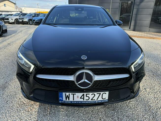 Mercedes A 180 Progressive 7G-DCT, Salon Polska! 1 właściciel! FV 23%! Pęcice - zdjęcie 5