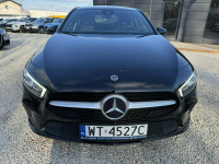 Mercedes A 180 Progressive 7G-DCT, Salon Polska! 1 właściciel! FV 23%! Pęcice - zdjęcie 5