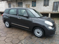 Fiat 500L XL LIVING Lublin - zdjęcie 6
