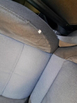 Golf 6 2011r 1.6 tdi do poprawek mechanicznych Brzeg Dolny - zdjęcie 2