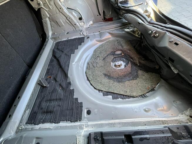 Mazda 6 Automat Skóra Kamera BOSE Podgrzewanie Pamięć BOSE Gliwice - zdjęcie 5