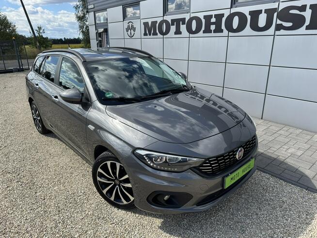 Fiat Tipo 1,4 Turbo Lounge Chełm Śląski - zdjęcie 2