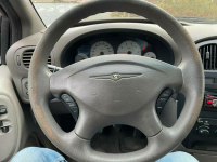 Voyager przystosowany dla inwalidy na wózku Częstochowa - zdjęcie 12