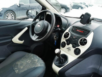 III 1.2 Duratec 69KM, Manual, Radio CD,2 x Klucz Warszawa - zdjęcie 6