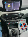 Ford Focus 2020Tylko Salon Polska  1Właściciel GWARANCJA  serwis AS Białystok - zdjęcie 4