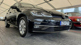 Volkswagen Golf Automat Zduńska Wola - zdjęcie 10