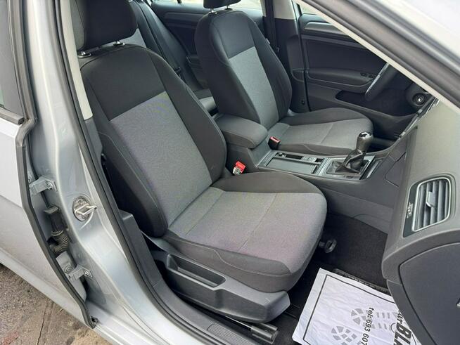Volkswagen Golf Salon Polska, Gwarancja 12 miesięcy Konin - zdjęcie 8