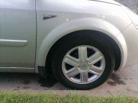 Renault Scenic II 1.6 16V 112 KM Inowrocław - zdjęcie 11