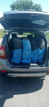 CHEVROLET CAPTIVA Swarzędz - zdjęcie 6