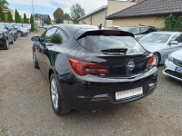Opel Astra GTC *Navi *Climatronic *Led *1 wl *Alu *Gwarancja Chrzanów - zdjęcie 5