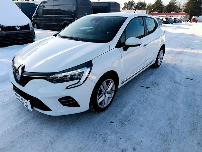 Renault Clio Salon Polska fv23 Otwock - zdjęcie 11