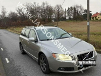 Volvo V70 2.4D Geartronic Kiczyce - zdjęcie 9