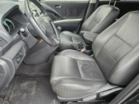 Toyota Corolla Verso 7 osób Kamera 360 Nawigacja Rybnik - zdjęcie 8