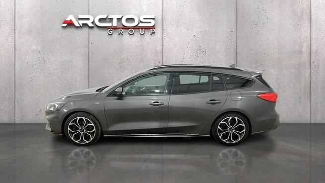 Ford Focus 1.5 EcoBlue SCR ST-Line Kombi Warszawa - zdjęcie 2