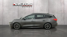 Ford Focus 1.5 EcoBlue SCR ST-Line Kombi Warszawa - zdjęcie 2