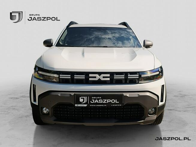 Dacia Duster 1.2 Eco-G 120 Journey Łódź - zdjęcie 2