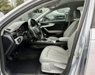 Audi A4 Led,Asystent,Virtual Tacho,Gwarancja Kamienna Góra - zdjęcie 9