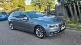 BMW F11 kombi na raty bez BIK KRD od FastCars