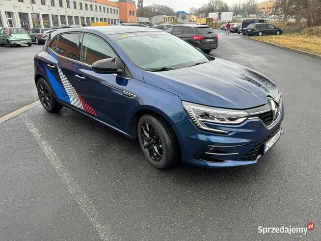 Sprzedam Renault Megane IV 2021r Zielona Góra - zdjęcie 1