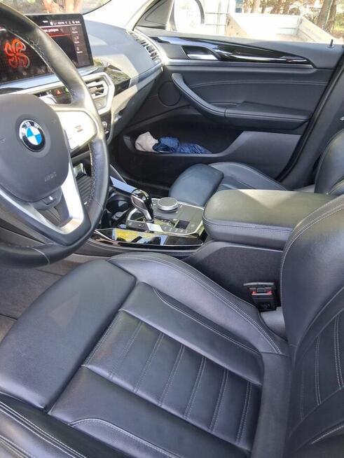 BMW X4 xDrive 2.0d Ceradz Dolny - zdjęcie 2