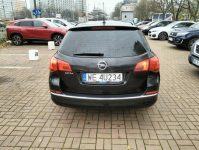 Opel Astra j 1.6 2013 Mokotów - zdjęcie 2