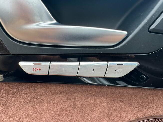 Audi A8, 2013 Michałowice - zdjęcie 12