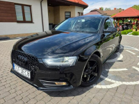 Audi A4 S-line B8 2.0 TDi 150KM IWł.w PL