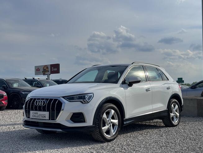 Audi Q3, 2020 Michałowice - zdjęcie 8