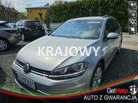 Volkswagen Golf Krajowy / Klimatronic x 2 / START/STOP / Tempomat Ruda Śląska - zdjęcie 1