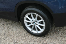 BMW X2 Automat LED  F-vat Gwarancja Warszawa - zdjęcie 12