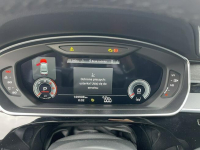Audi A8 EU mHEV Quattro Pneumatyka Kamery360 Webasto Gliwice - zdjęcie 9