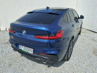BMW X4 Komorniki - zdjęcie 4