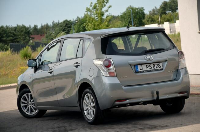 Toyota Verso 2,0Diesel*126KM*Climatronic*Panorama dach*Niemcy Ostrów Mazowiecka - zdjęcie 7