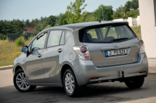 Toyota Verso 2,0Diesel*126KM*Climatronic*Panorama dach*Niemcy Ostrów Mazowiecka - zdjęcie 7