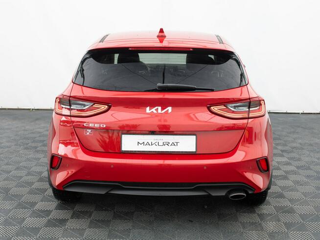 Kia Cee'd WE9L596#1.5 T-GDI M 2 stref klima K.cof salon PL VAT23% Gdańsk - zdjęcie 8