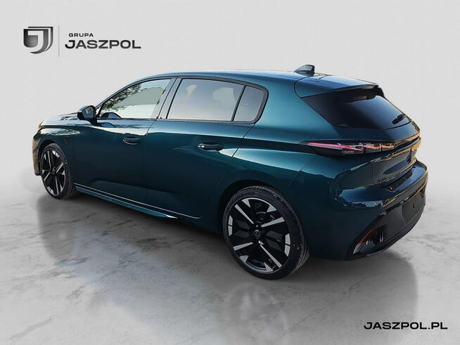 Peugeot 308 gt exclusive hybrid  145 KM edsc-6 Łódź - zdjęcie 7