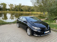 Toyota Auris II Kombi 1.6 (132 KM) benz+LPG, Salon Polska, Bez Warszawa - zdjęcie 10