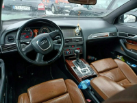 Audi A6 3.0TDI 169km 05r Automat 4x4 Tarnów - zdjęcie 7
