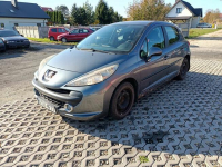 Peugeot 207 1.4 08r Brzozówka - zdjęcie 2