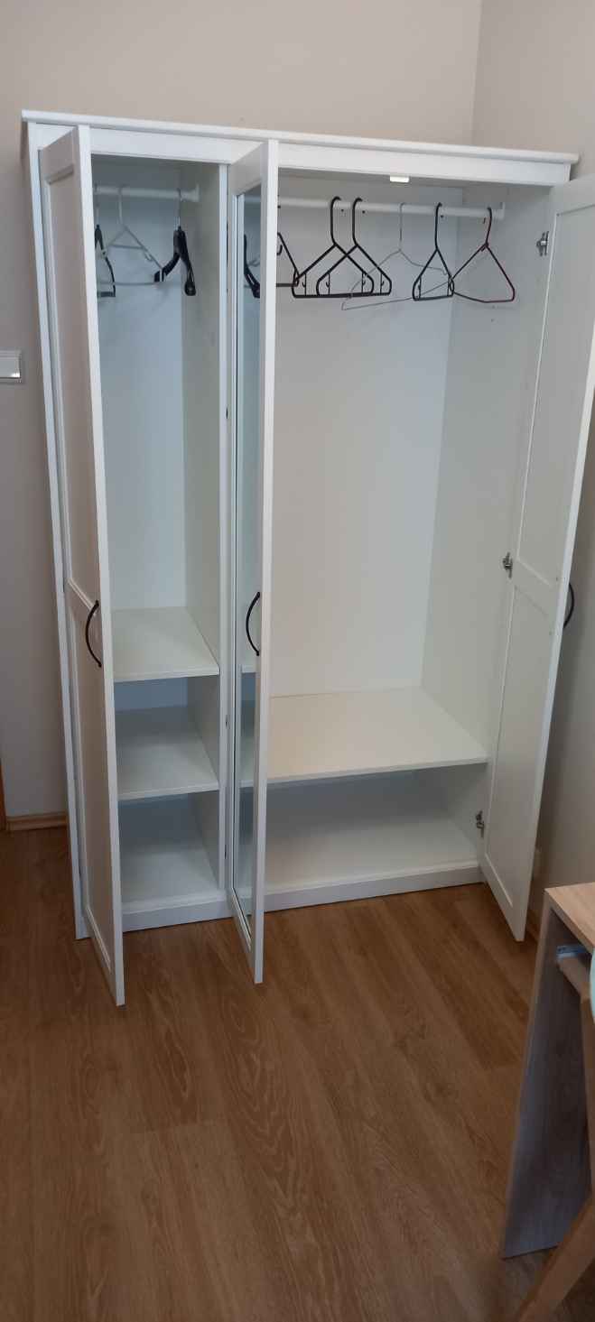 Samodzielny Pokój dla Dziewczyny Warszawa Targówek Metro Targówek - zdjęcie 7