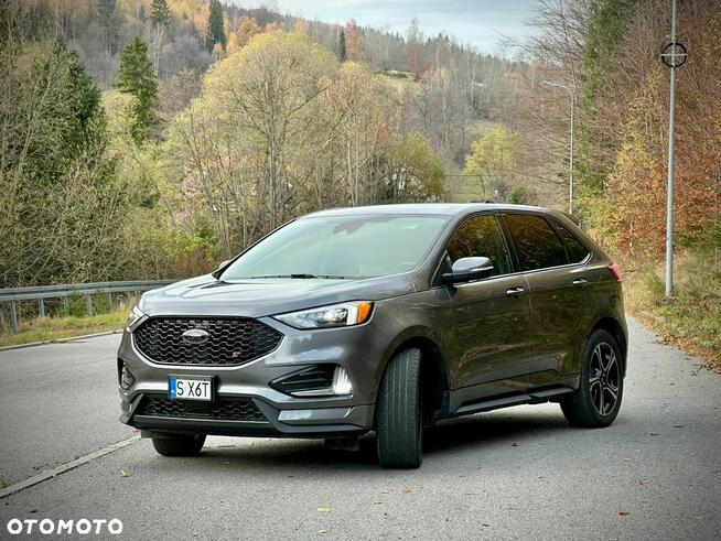 Ford Edge Korbielów - zdjęcie 3