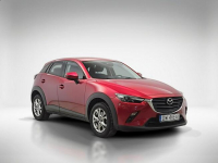 Mazda CX-3 SkyEnergy aut ! Z Polskiego Salonu ! Faktura VAT ! Warszawa - zdjęcie 7