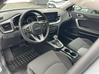 Kia Cee'd mHEV Automat Klimatronik Podgrzewanie Kamera 160KM Gliwice - zdjęcie 7