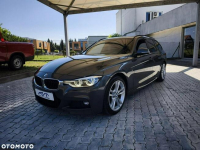 BMW serii 3 Touring Kraków - zdjęcie 2