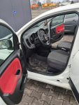 Fiat panda Sosnowiec - zdjęcie 6