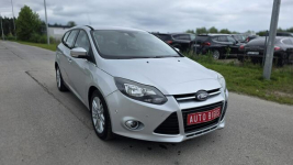 Ford Focus navi climatonic super stan Lębork - zdjęcie 7