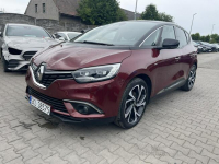 Renault Scenic BOSE Edition Automat Skóra podgrzewanie 20" Gliwice - zdjęcie 2