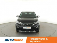 Peugeot 3008 Crossway automat navi kamera tempomat Warszawa - zdjęcie 11