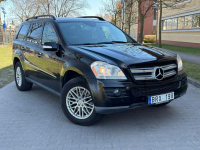 Mercedes -Benz GL 320 4 Matic 7G-Tronic,224hp,2008 Zwoleń - zdjęcie 8